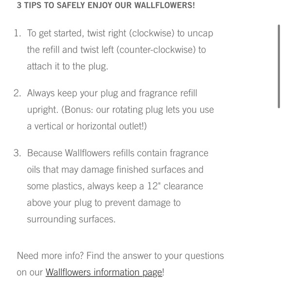 Bath & Body Works Geometric Planter Wallflower - Picture 3 of 5